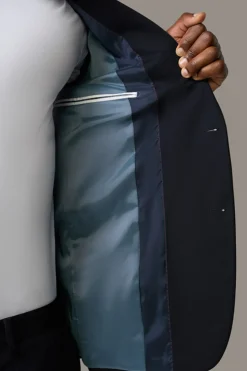 Strellson Sakkos-Flex Cross Baukasten-Sakko Arndt,