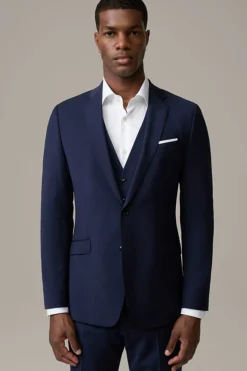 Strellson Sakkos-Flex Cross Baukasten-Sakko Allen 2.0,