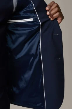 Strellson Sakkos-Flex Cross Baukasten-Sakko Allen 2.0,