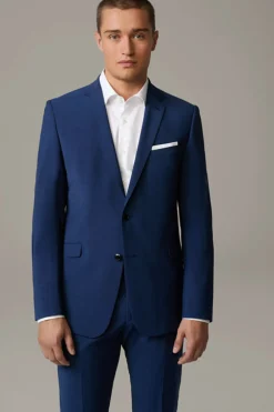 Strellson Sakkos-Flex Cross Baukasten-Sakko Allen,