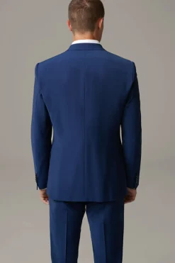 Strellson Sakkos-Flex Cross Baukasten-Sakko Allen,