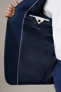 Strellson Sakkos-Flex Cross Baukasten-Sakko Allen,