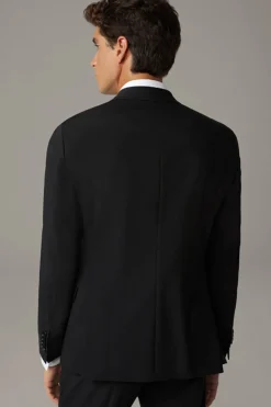 Strellson Sakkos-Flex Cross Baukasten-Sakko Caleb,