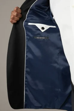 Strellson Sakkos-Flex Cross Baukasten-Sakko Allen AMF,