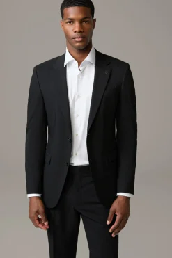 Strellson Sakkos-Flex Cross Baukasten-Sakko Aidan,