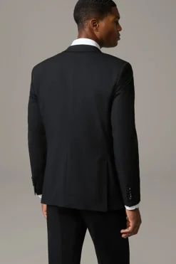 Strellson Sakkos-Flex Cross Baukasten-Sakko Aidan,