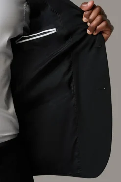 Strellson Sakkos-Flex Cross Baukasten-Sakko Aidan,