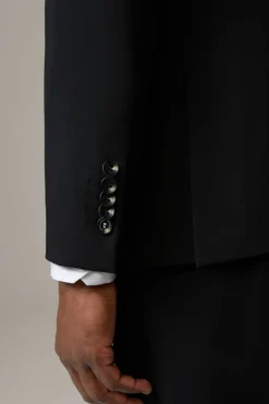 Strellson Sakkos-Flex Cross Baukasten-Sakko Aidan,