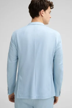 Strellson Sakkos-Flex Cross Baumwoll-Mix-Sakko Acon,