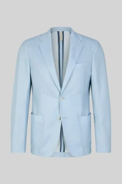 Strellson Sakkos-Flex Cross Baumwoll-Mix-Sakko Acon,