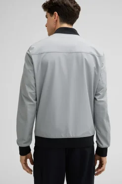 Strellson Jacken-Flex Cross Bomberjacke Clearwater,