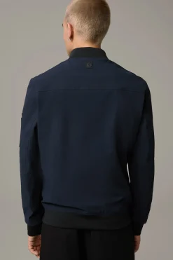 Strellson Jacken-Flex Cross Bomberjacke Clearwater,