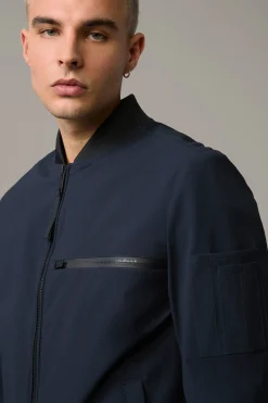 Strellson Jacken-Flex Cross Bomberjacke Clearwater,