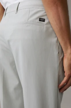 Strellson Hosen-Flex Cross Bundfaltenhose Louis,