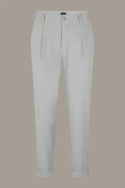 Strellson Hosen-Flex Cross Bundfaltenhose Louis,