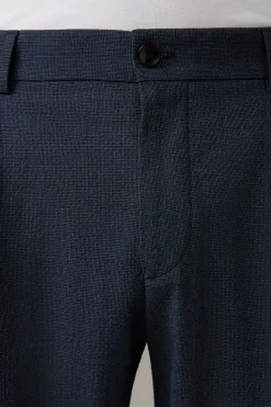 Strellson Hosen-Flex Cross Bundfaltenhose Lois,