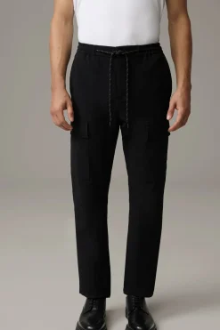 Strellson Hosen-Flex Cross Cargohose Eldon,