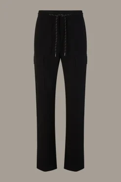 Strellson Hosen-Flex Cross Cargohose Eldon,