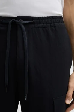 Strellson Hosen-Flex Cross Cargohose Eldon,