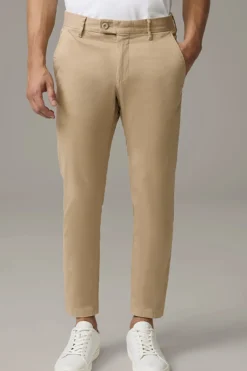 Strellson Hosen-Flex Cross Chino Code,