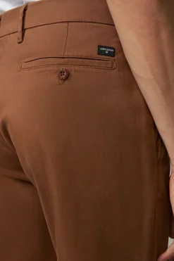 Strellson Hosen-Flex Cross Chino Code,