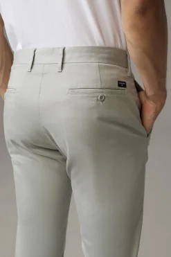 Strellson Hosen-Flex Cross Chino Code, hell