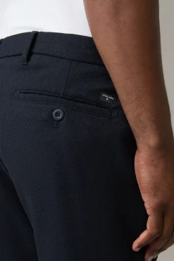 Strellson Hosen-Flex Cross Chino Code,