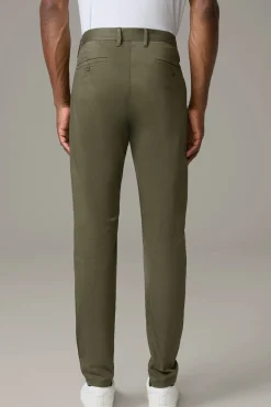 Strellson Hosen-Flex Cross Chino Code,