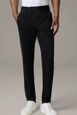Strellson Hosen-Flex Cross Chino Code,