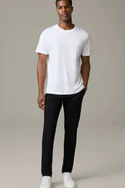 Strellson Hosen-Flex Cross Chino Code,