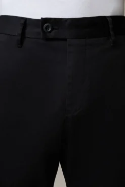 Strellson Hosen-Flex Cross Chino Code,