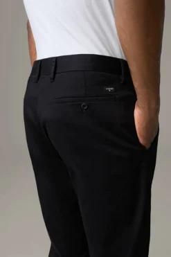 Strellson Hosen-Flex Cross Chino Code,