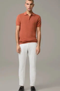 Strellson Hosen-Flex Cross Chino Code,