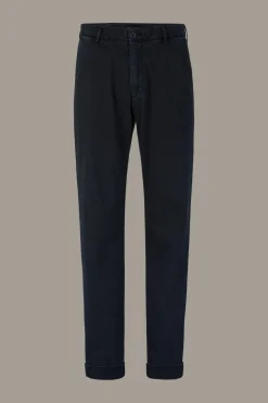 Strellson Hosen-Flex Cross Chino Luc, strukturiert