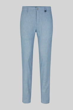 Strellson Hosen-Flex Cross Chino Rion, meliert