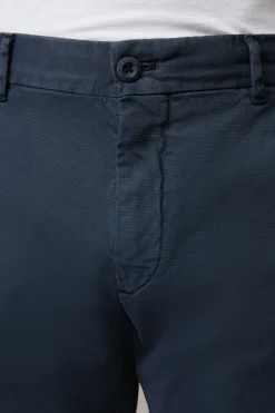 Strellson Hosen-Flex Cross Chino Rypton,