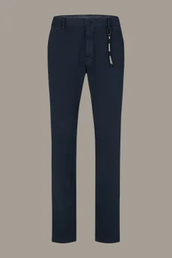 Strellson Hosen-Flex Cross Chino Rypton,