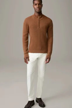 Strellson Hosen-Flex Cross Chino Rypton,