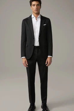 Strellson Hosen-Flex Cross Chino Tius, meliert