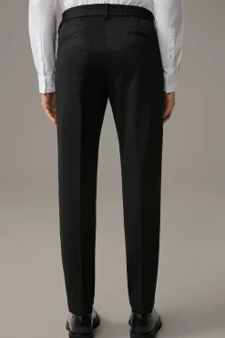 Strellson Hosen-Flex Cross Chino Tius, meliert