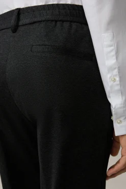 Strellson Hosen-Flex Cross Chino Tius, meliert