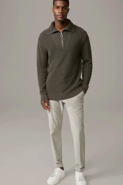 Strellson Hosen-Flex Cross Cordhose Luc,