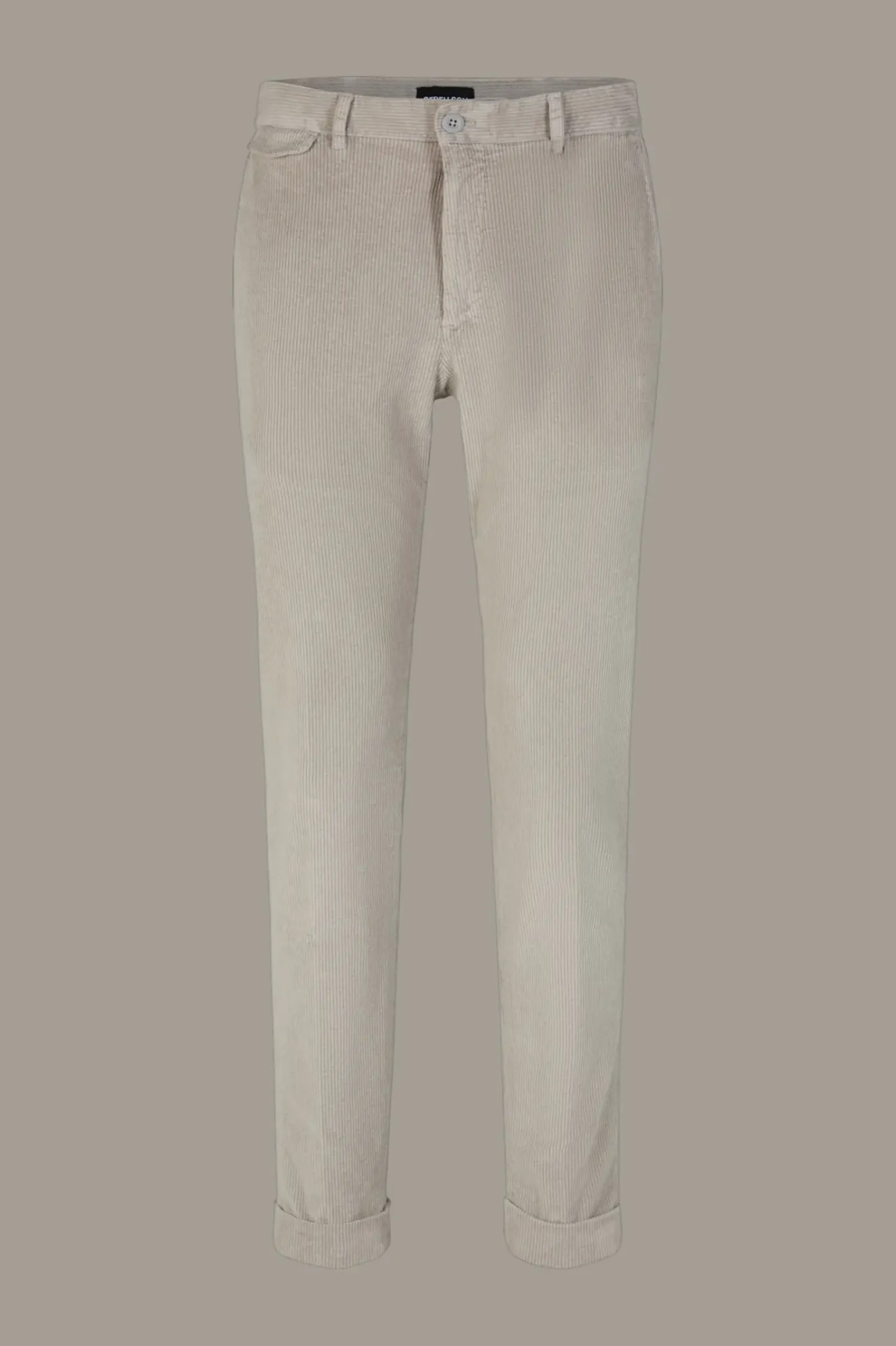 Strellson Hosen-Flex Cross Cordhose Luc,
