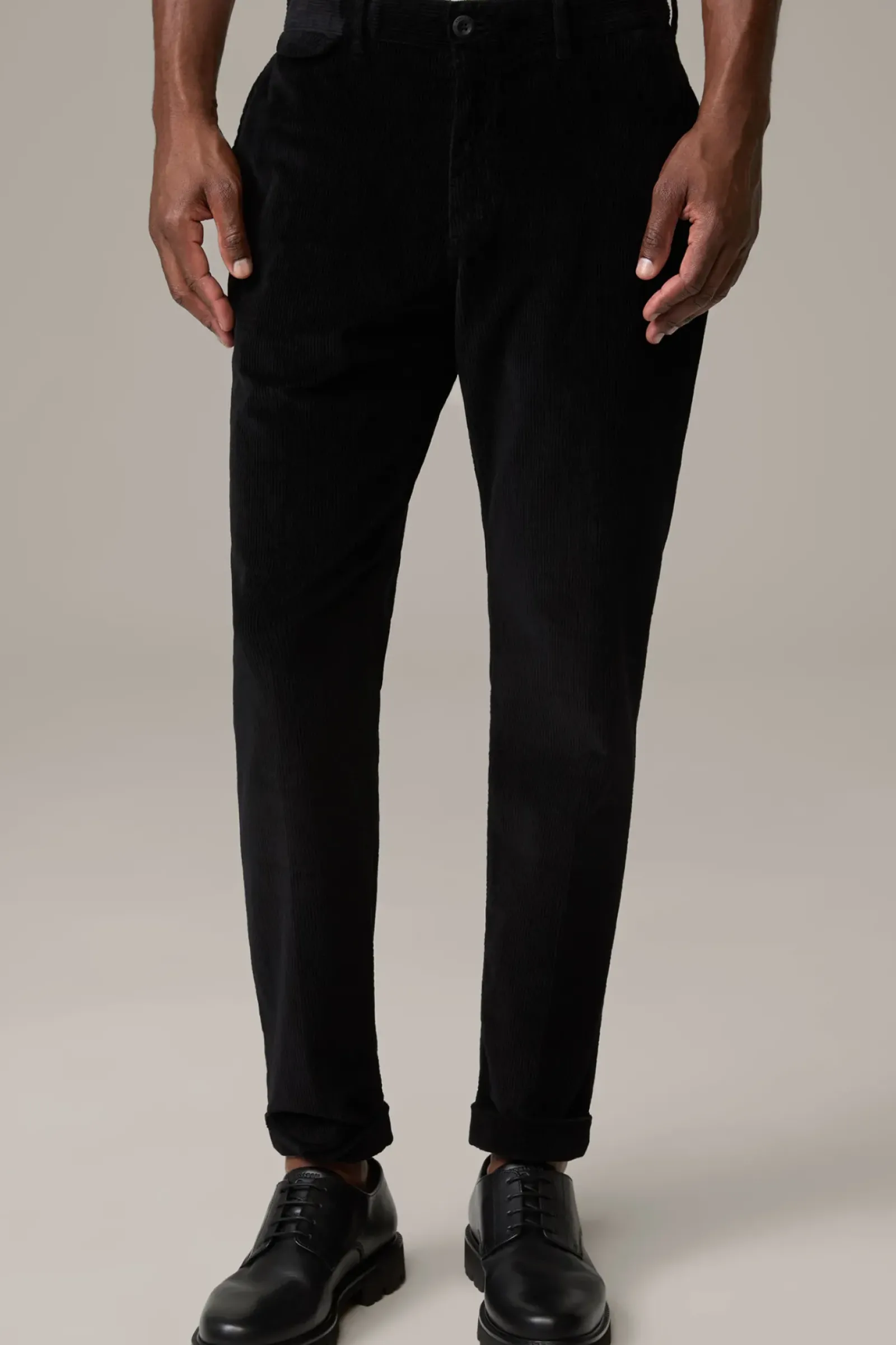 Strellson Hosen-Flex Cross Cordhose Luc,