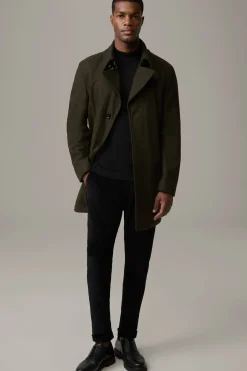 Strellson Hosen-Flex Cross Cordhose Luc,