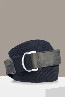 Strellson Gürtel-Flex Cross Gürtel,