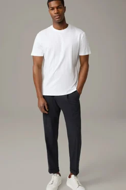 Strellson Hosen-Flex Cross Hose Louis,