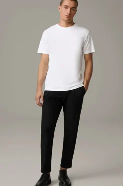 Strellson Hosen-Flex Cross Hose Louis,