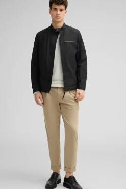 Strellson Jacken-Flex Cross Jacke Rockston 2.0,