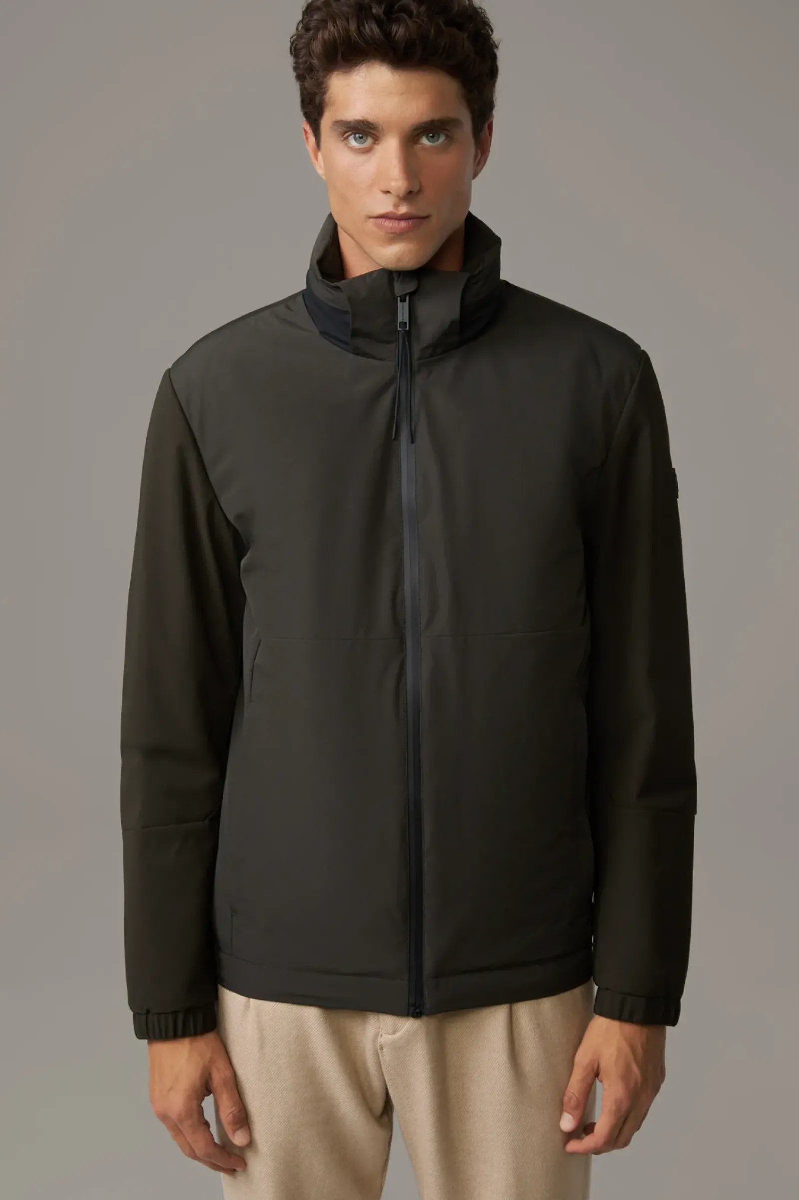 Strellson Jacken-Flex Cross Jacke Sport,